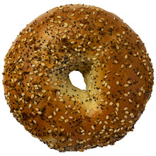 Load image into Gallery viewer, Bagels 4 Pk