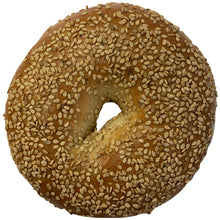 Load image into Gallery viewer, Bagels 4 Pk