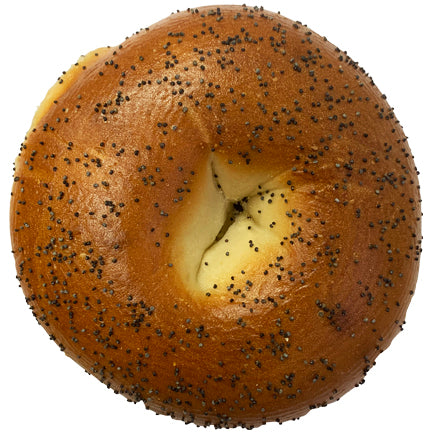 Bagels 4 Pk