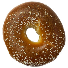 Load image into Gallery viewer, Bagels 4 Pk
